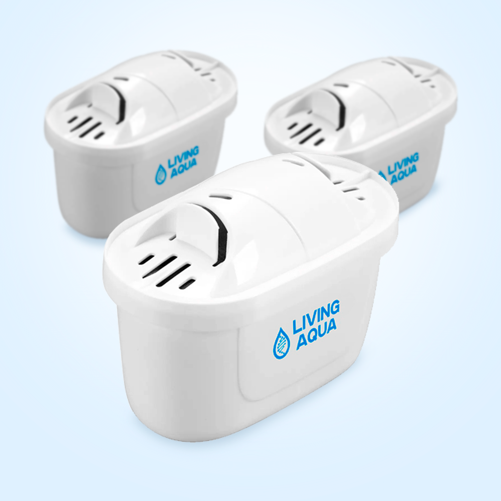 Hydrogen-enriched Water Jug