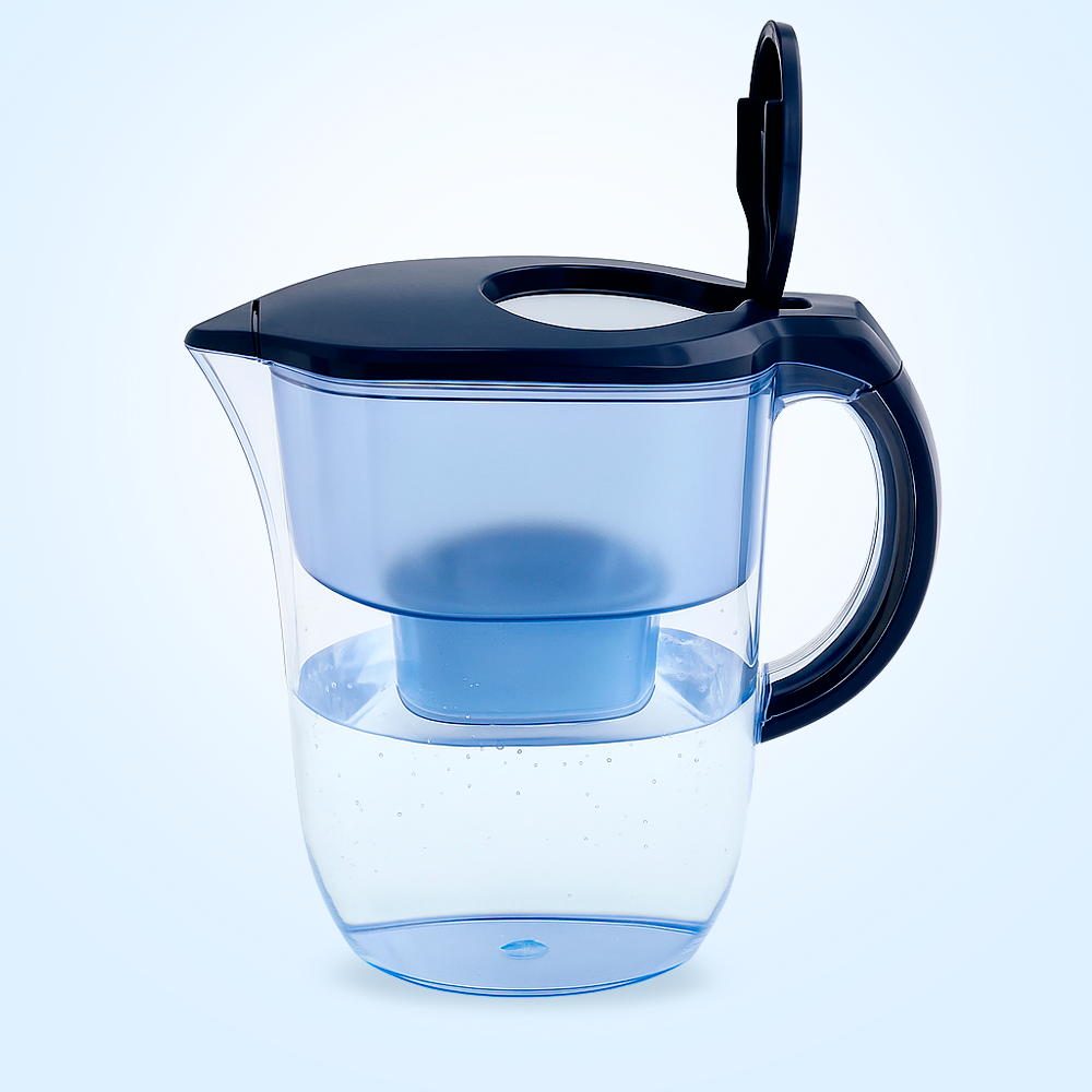 Hydrogen-enriched Water Jug