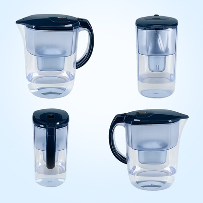 Hydrogen-enriched Water Jug