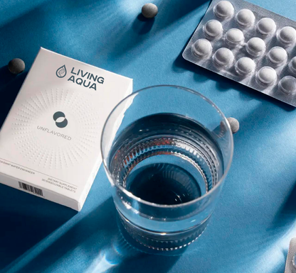 Molecular Hydrogen Tablets -  pack of 45