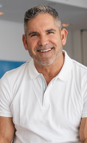 Grant Cardone