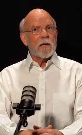 Dr. Lewis Clarke M.D.