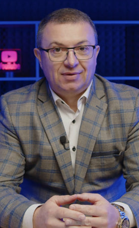 Покотило О.С